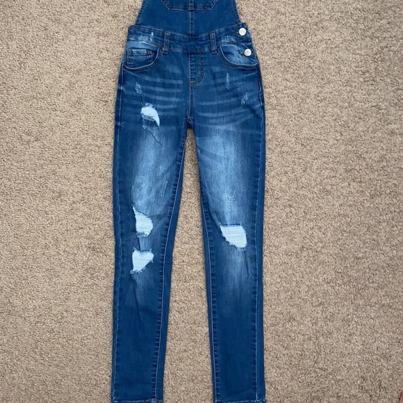 Overalls - Picture 3 of 5